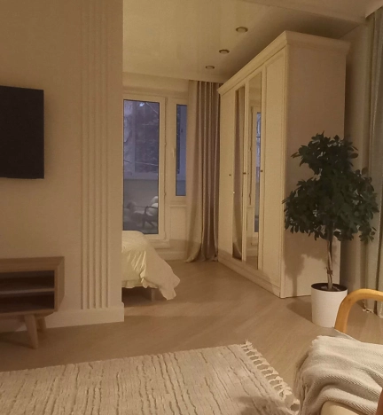 Купить квартиру в Москве. Вариант № 9993730, 22, площадь -  квм, цена 13900000 рублей