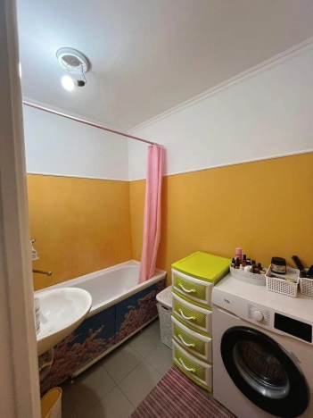 Купить двухкомнатную квартиру в Краснодарском крае. Вариант № 7722016, 7, площадь -  квм, цена 10650000 рублей