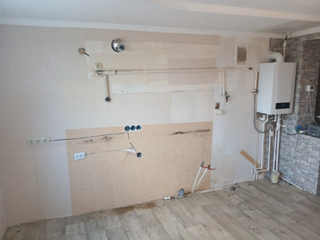 Купить дом на улице Чкалова в Краснодарском крае. Вариант № 24442, 7, площадь -  квм, цена 3900000 рублей