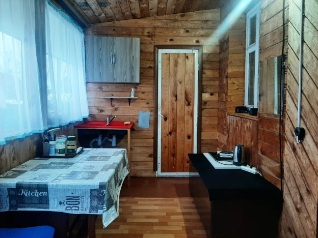 Купить дом у метро Медведково в Пушкине. Вариант № 21986, 22, площадь -  квм, цена 6900000 рублей