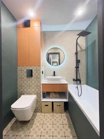 Купить квартиру в Москве. Вариант № 10438330, 10, площадь -  квм, цена 18490000 рублей