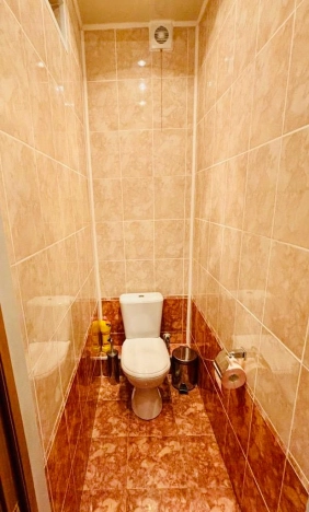 Купить трехкомнатную квартиру в Микрорайоне Ново-Западная Поляна, Первомайский район в Пензе. Вариант № 9967430, 11, площадь -  квм, цена 8700000 рублей