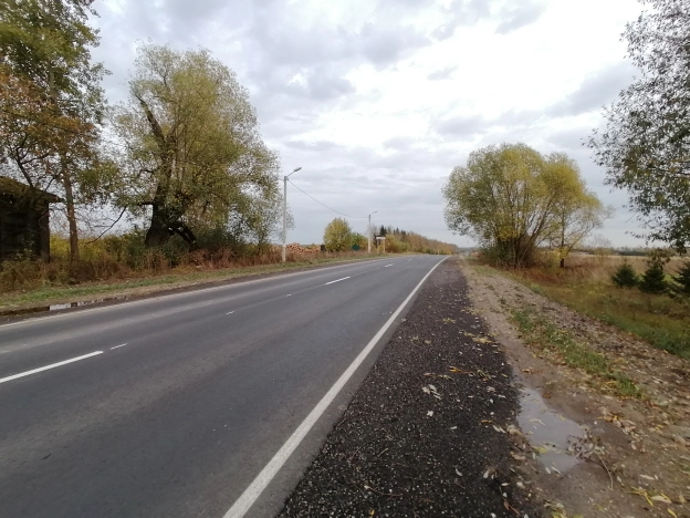 Купить дом на улице Старая Ляча в Ярославской области. Вариант № 17037, 37, площадь -  квм, цена 2100000 рублей