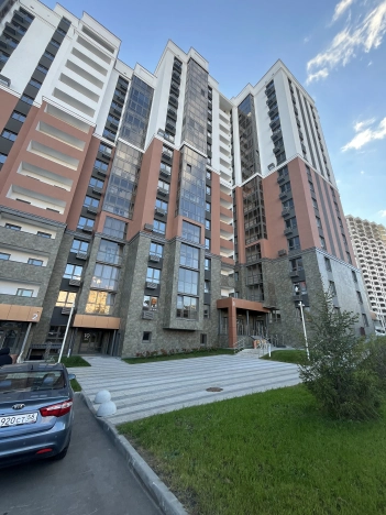 Купить однокомнатную квартиру в ЖК Жилой комплекс "Zenlife" в Пензе. Вариант № 6062036, 1, площадь - квм, цена 6700000 рублей