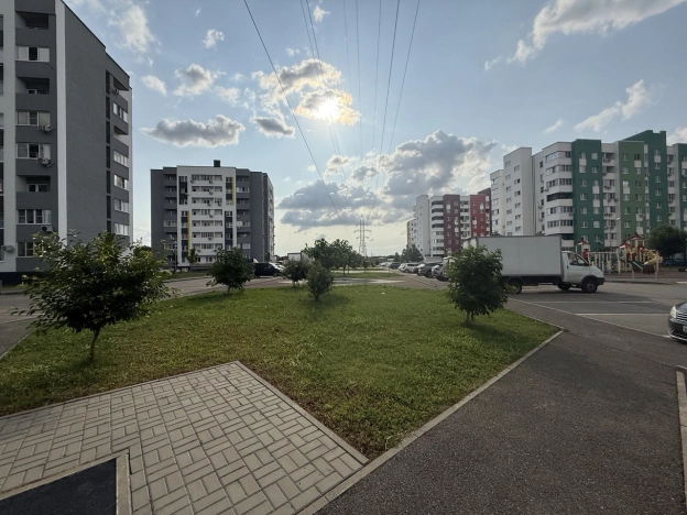 Купить квартиру на улице Войсковая в Краснодаре. Вариант № 3726, 21, площадь - квм, цена 4200000.0000 рублей