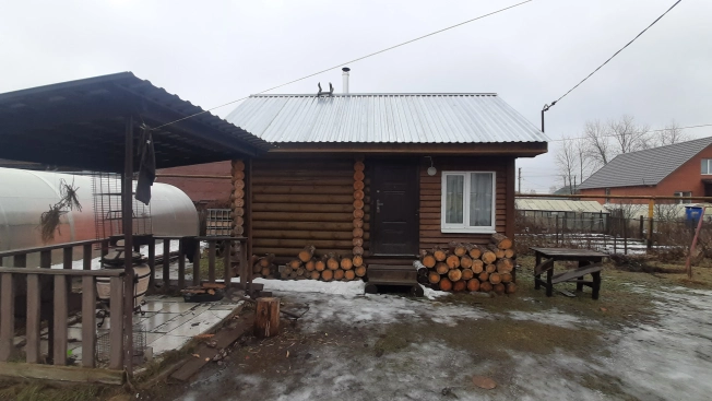 Купить дом в Микрорайоне Вокзал, Гусь-Хрустальный в Гусь-Хрустальном. Вариант № 23558, 38, площадь - квм, цена 13000000 рублей