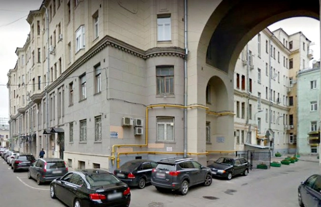 Купить квартиру в ЦАО в Москве. Вариант № 15413, 1, площадь -  квм, цена 179870000.0000 рублей