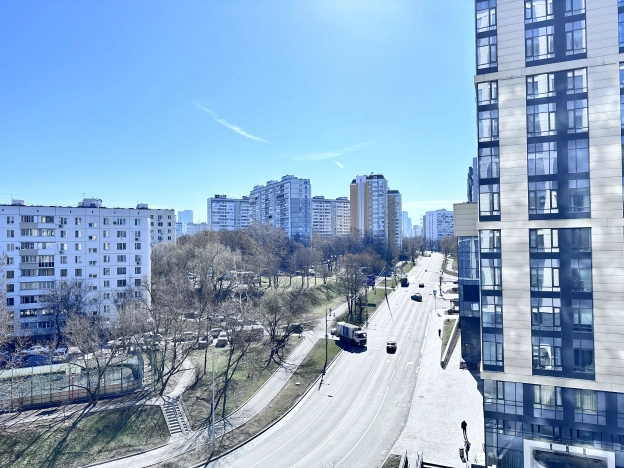 Купить квартиру у метро Давыдково в Москве. Вариант № 33725, 4, площадь - квм, цена 29500000.0000 рублей