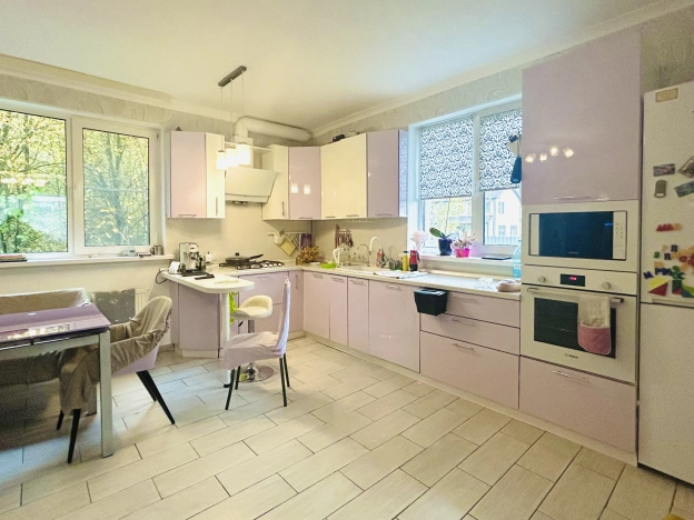 Купить дом в Москве. Вариант № 7589275, 7, площадь -  квм, цена 45000000 рублей