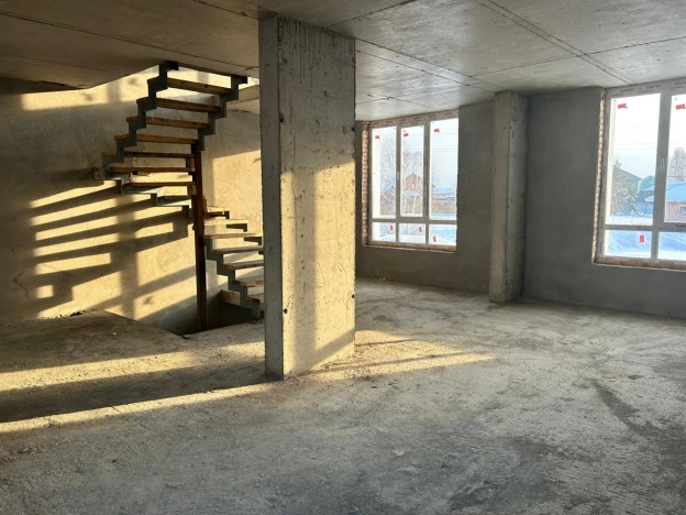 Купить таунхаус в Кемеровской Области — Кузбассе. Вариант № 9611011, 18, площадь -  квм, цена 16450000 рублей