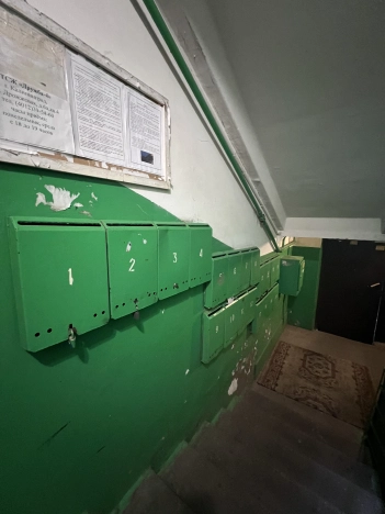 Купить двухкомнатную квартиру на улице Виктора Гакуна в Калининграде. Вариант № 2172064, 17, площадь -  квм, цена 4150000 рублей