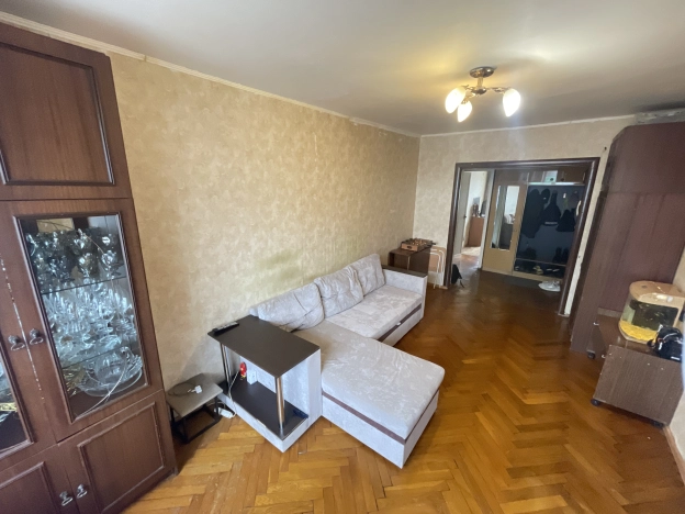 Купить трехкомнатную квартиру в Пушкине. Вариант № 13751, 7, площадь -  квм, цена 6250000 рублей