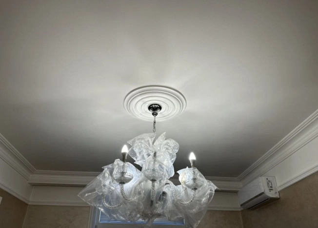 Купить квартиру в Москве. Вариант № 9925968, 18, площадь -  квм, цена 35000000 рублей