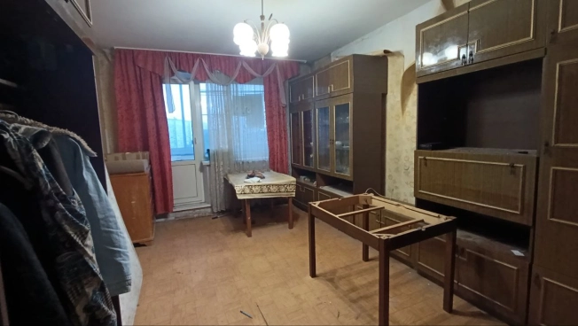 . Вариант № 3177048, 9, площадь - 54 квм, цена 3330000 рублей