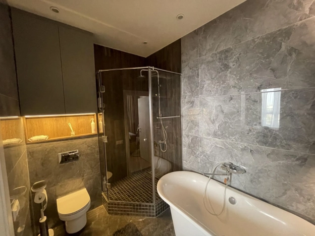 Купить квартиру в Москве. Вариант № 10235681, 11, площадь -  квм, цена 44000000 рублей