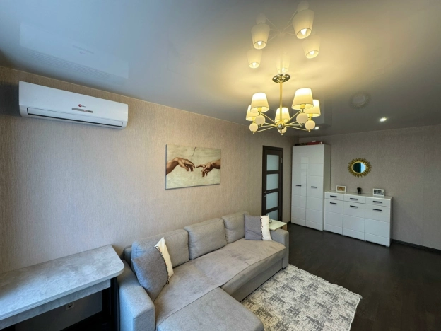 Купить двухкомнатную квартиру на вторичке в Пензенской области. Вариант № 7017853, 3, площадь -  квм, цена 4600000 рублей