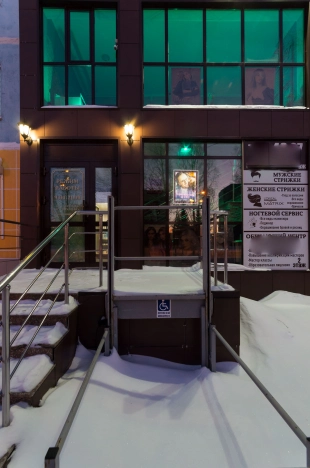 Снять коммерческую недвижимость в Тобольске. Вариант № 5492, 32, площадь -  квм, цена 150000 рублей