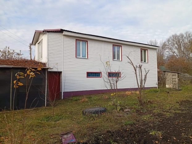 Купить дом в Воронежской области. Вариант № 9458188, 1, площадь -  квм, цена 5500000 рублей