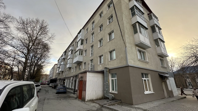 Купить коммерческую недвижимость свободного назначения в Южно-Сахалинске. Вариант № 9757088, 14, площадь -  квм, цена 7000000 рублей