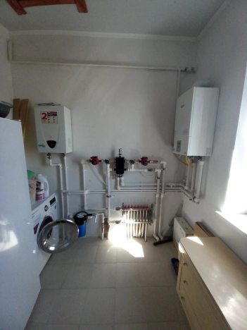 Купить дом на улице Хомутникова в Элисте. Вариант № 7929, 17, площадь -  квм, цена 17000000 рублей