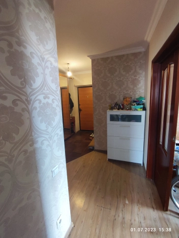 . Вариант № 13876, 4, площадь - 47.3 квм, цена 5200000 рублей