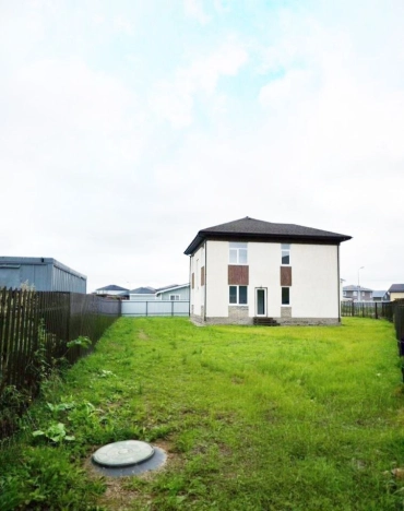 Купить дом в Москве. Вариант № 12977, 0, площадь - квм, цена 20800000 рублей