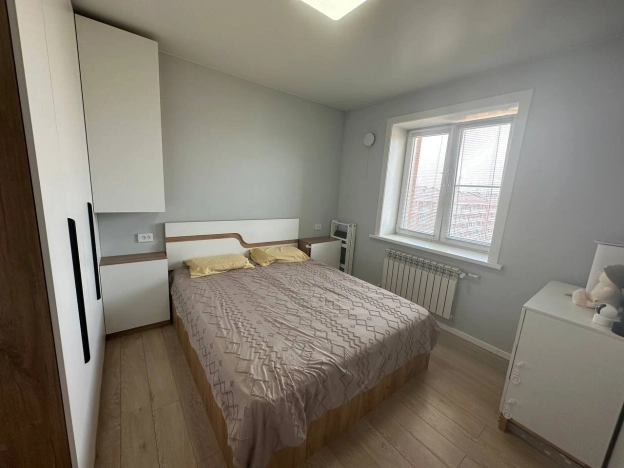 Купить квартиру на улице Комарова в Улан-Удэ. Вариант № 9298985, 10, площадь -  квм, цена 6950000 рублей