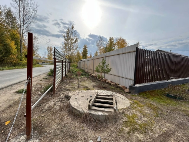 Купить земельный участок в Новосибирске. Вариант № 5524148, 16, площадь -  квм, цена 870000 рублей