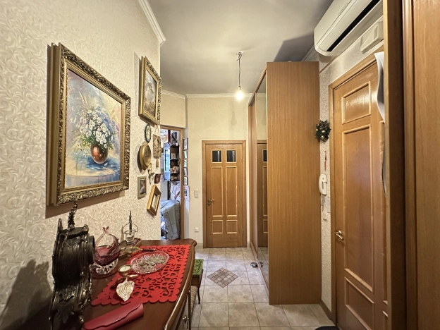 Купить двухкомнатную квартиру у метро Девяткино в Санкт-Петербурге. Вариант № 7610506, 17, площадь -  квм, цена 23499000 рублей