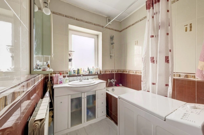 Купить дом в Москве. Вариант № 8428784, 19, площадь -  квм, цена 23990000 рублей