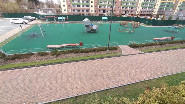 Купить квартиру в Кемерове. Вариант № 8517707, 2, площадь -  квм, цена 5550000 рублей