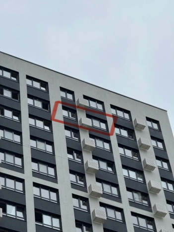 Купить квартиру в Москве. Вариант № 10433458, 16, площадь -  квм, цена 11500000 рублей