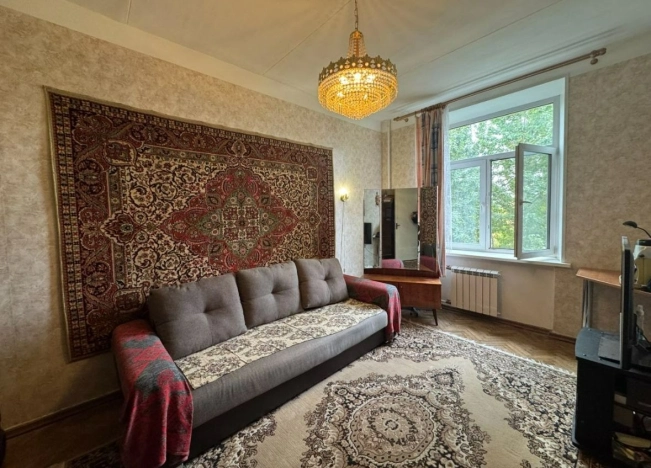 Купить квартиру в Москве. Вариант № 10308809, 1, площадь -  квм, цена 39900000 рублей