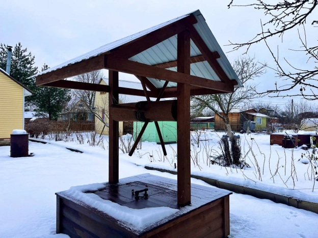 Купить дачу в Вологодской области. Вариант № 10424114, 15, площадь -  квм, цена 2500000 рублей