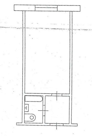 Купить Студию в Приморском крае. Вариант № 47940, 11, площадь -  квм, цена 2180000 рублей