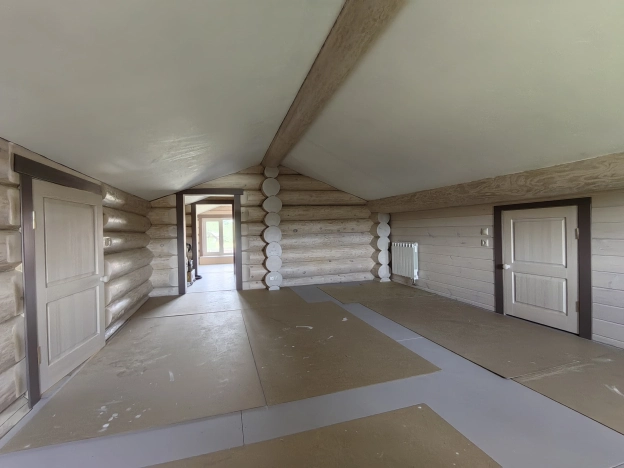 Купить дом в Калуге. Вариант № 11588, 15, площадь -  квм, цена 39700000 рублей