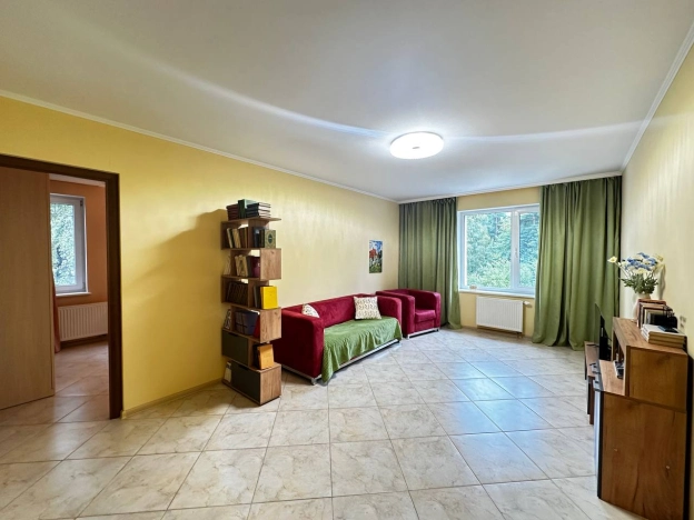 Снять квартиру в Калининградской области. Вариант № 52746, 27, площадь - квм, цена 50000 рублей