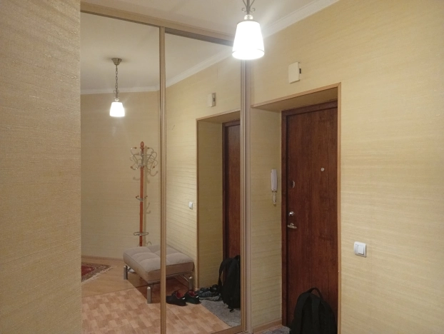 . Вариант № 49568, 7, площадь - 46.4 квм, цена 7900000 рублей