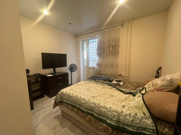 Купить однокомнатную квартиру на улице Центральная в Щёлкове. Вариант № 5460000, 1, площадь -  квм, цена 6100000 рублей