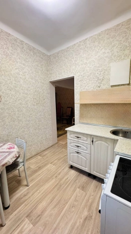 Купить двухкомнатную квартиру в Южно-Сахалинске. Вариант № 1286531, 5, площадь -  квм, цена 6700000 рублей