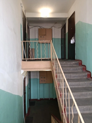 Купить квартиру в Республике Карелия. Вариант № 15491, 12, площадь -  квм, цена 800000 рублей