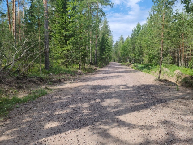Купить земельный участок у метро Рыбацкое в Ленинградской области. Вариант № 8999, 14, площадь -  квм, цена 25000000 рублей