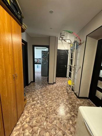 Купить квартиру на улице Спортивная в Республике Татарстан (татарстан). Вариант № 8532, 4, площадь -  квм, цена 5250000 рублей