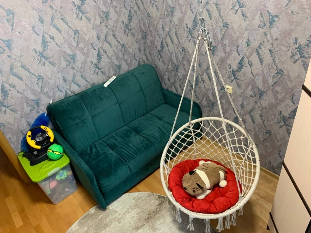 Купить трехкомнатную квартиру в Пушкине. Вариант № 27769, 4, площадь -  квм, цена 8900000 рублей