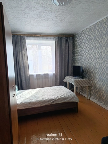 Купить квартиру на улице Комарова в Улан-Удэ. Вариант № 8515343, 0, площадь -  квм, цена 2900000 рублей