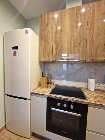 Купить квартиру в Москве. Вариант № 9655658, 6, площадь - квм, цена 14500000 рублей