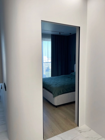 Купить двухкомнатную квартиру в районе Заельцовский в Новосибирске. Вариант № 3195178, 24, площадь -  квм, цена 12050000 рублей