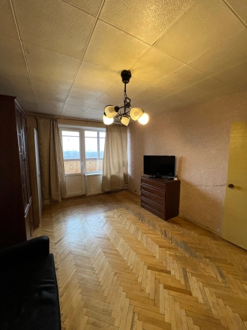 Купить квартиру в Москве. Вариант № 9265105, 14, площадь - квм, цена 11999999 рублей