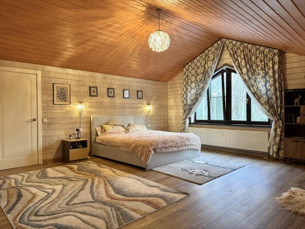 Купить дом в Москве. Вариант № 9967356, 32, площадь -  квм, цена 45000000 рублей