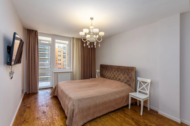 Купить квартиру на улице Юрия Гагарина в Калининграде. Вариант № 41887, 4, площадь -  квм, цена 15800000 рублей